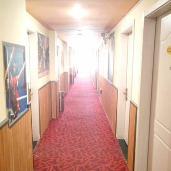 宿迁年发168酒店酒店提供图片