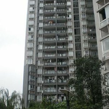 重庆慈竹苑住宿