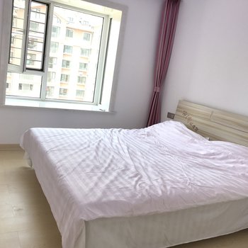 营口盖州北海海景日租房公寓(4号店)酒店提供图片