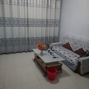 衡水怡然城天鸿尚都公寓酒店提供图片