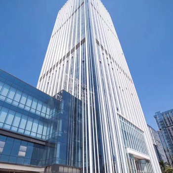 佰合精选国际度假公寓(广州香雪奥园广场店)