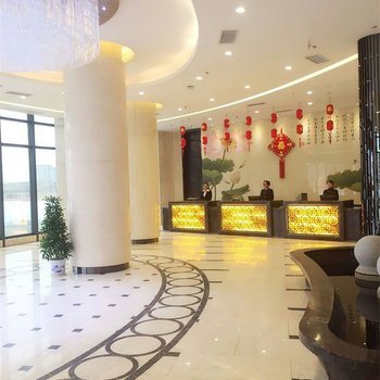 高安维也纳铂金酒店酒店提供图片