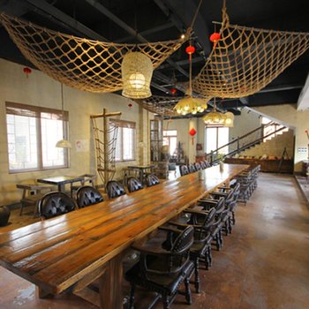 淳安鳌山渔村-淳乡居酒店提供图片