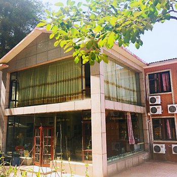 大懒虫青年客栈(大连星海店)