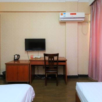 金华泓泉宾馆酒店提供图片