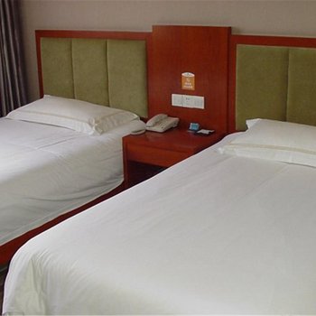 五悦景区连锁酒店(泰安店)酒店提供图片