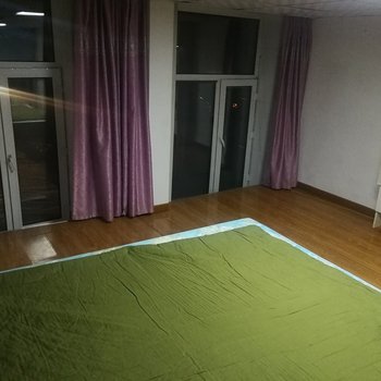绥化Mr.Z1200公寓酒店提供图片