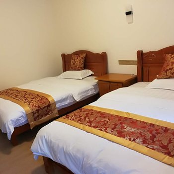 邛崃天台山乐安山庄酒店提供图片