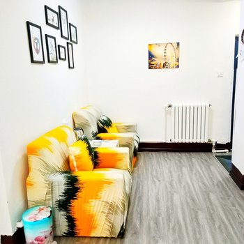 承德乔东家公寓(2号店)酒店提供图片