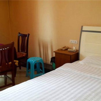 十堰竹溪招待所酒店提供图片