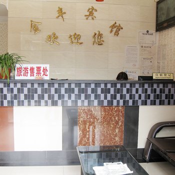 金丰宾馆(桂林安新北路店)酒店提供图片