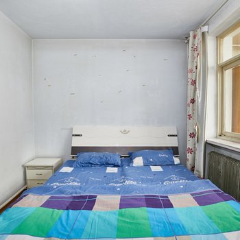 承德洋洋日租公寓(都统府大街分店)酒店提供图片