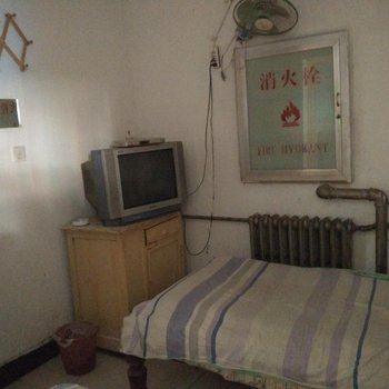 赤峰巴林左旗赛佳馨旅店酒店提供图片