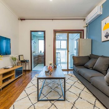 西安路客171分店酒店提供图片