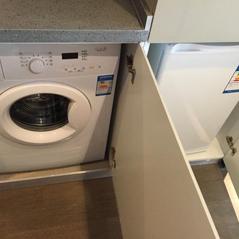 七星酒店(青岛中联自由港湾店)酒店提供图片