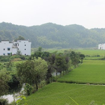 婺源海纳百川大酒店酒店提供图片