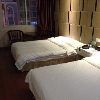 平潭裕隆商务酒店酒店提供图片
