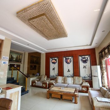 宜昌半岛湖酒店酒店提供图片