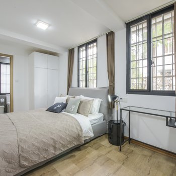 上海优质民宿(便民路店)酒店提供图片