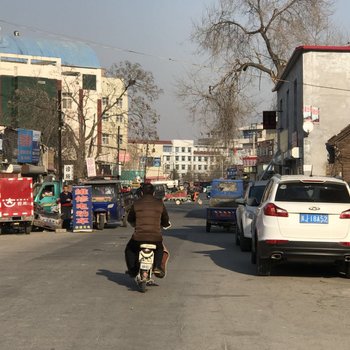 沧州乐家旅馆酒店提供图片