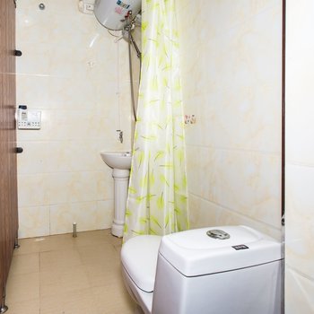 营口温馨的小屋(6号店)酒店提供图片