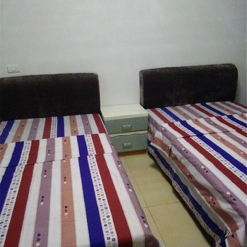 宜昌鸿燕农庄住宿酒店提供图片