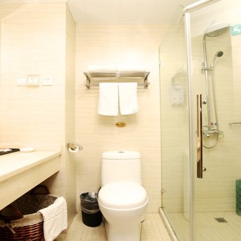 杭州瑞麒国际酒店酒店提供图片