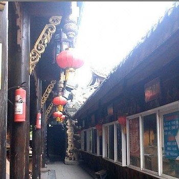 遂宁蓝彦国际大酒店酒店提供图片