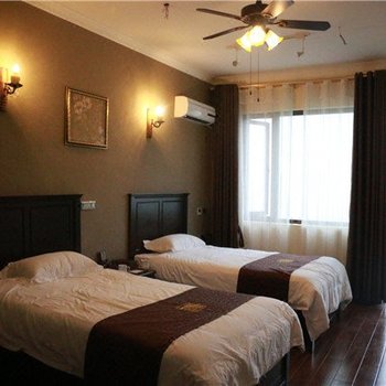 古剑山小镇山里中国酒店酒店提供图片