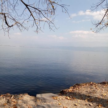 凉山西昌鑫海国际湿地公寓阳光小屋酒店提供图片
