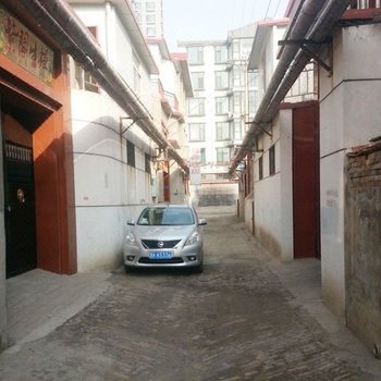 晋中双喜旅店