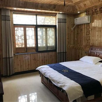 婺源清砖别院
