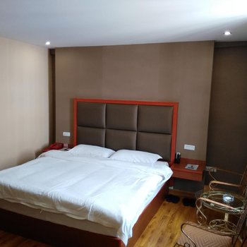 环江县星期八商务酒店(河池)酒店提供图片