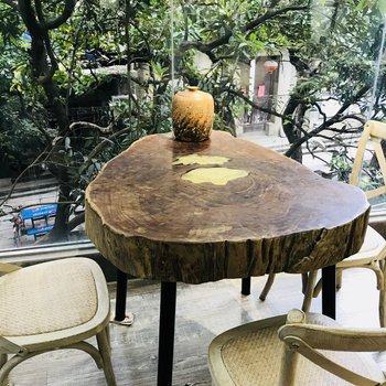 广州胡爷度假别墅(90街分店)酒店提供图片