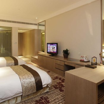 嘉兴沙龙国际宾馆酒店提供图片