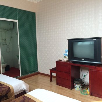 银川鑫隆港商务宾馆酒店提供图片