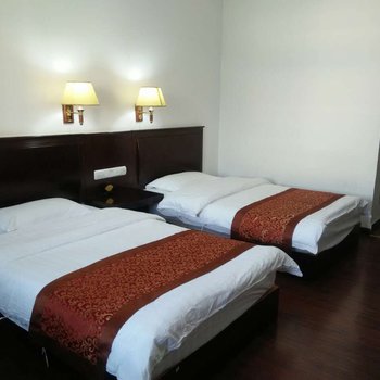 芒市菠萝蜜酒店酒店提供图片