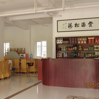 宜兴云湖香缘饭店酒店提供图片