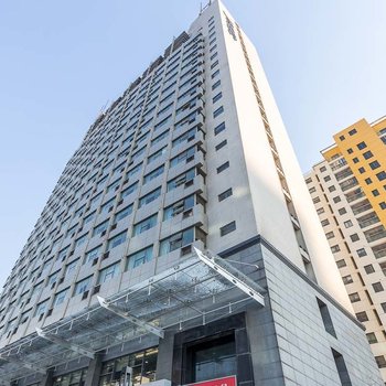 苏州休闲时光公寓(天狮公园分店)