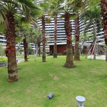 北海皇家逸龙海景酒店