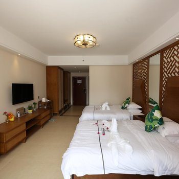 海南御景酒店酒店提供图片