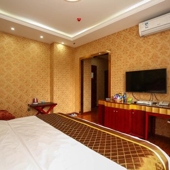 重庆奥品商务宾馆酒店提供图片