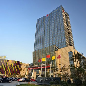 海门东恒盛国际大酒店酒店提供图片