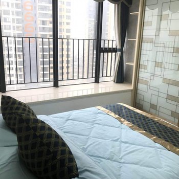 珠海悦途公寓酒店提供图片