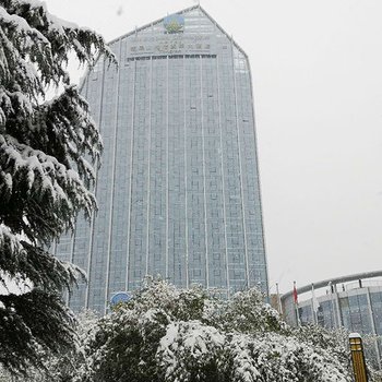 铜仁花果山榕信国际大酒店