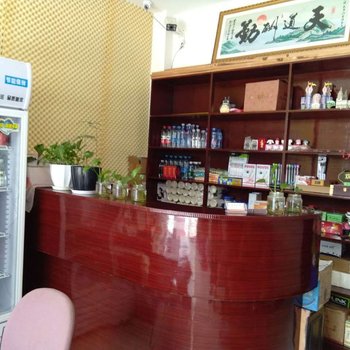 上海佳家旅馆酒店提供图片