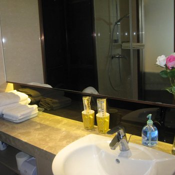 青岛斯迈海景度假酒店酒店提供图片