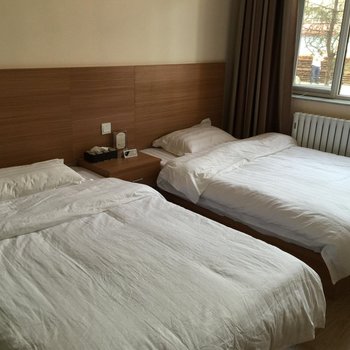 张北中鼎商务酒店酒店提供图片
