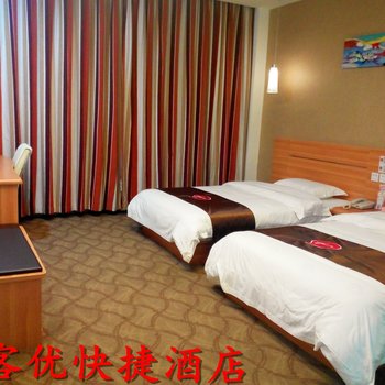 尚客优快捷酒店（梅州嘉应大学店）酒店提供图片