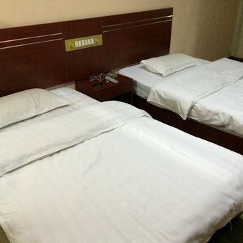 罗田帝王宾馆酒店提供图片